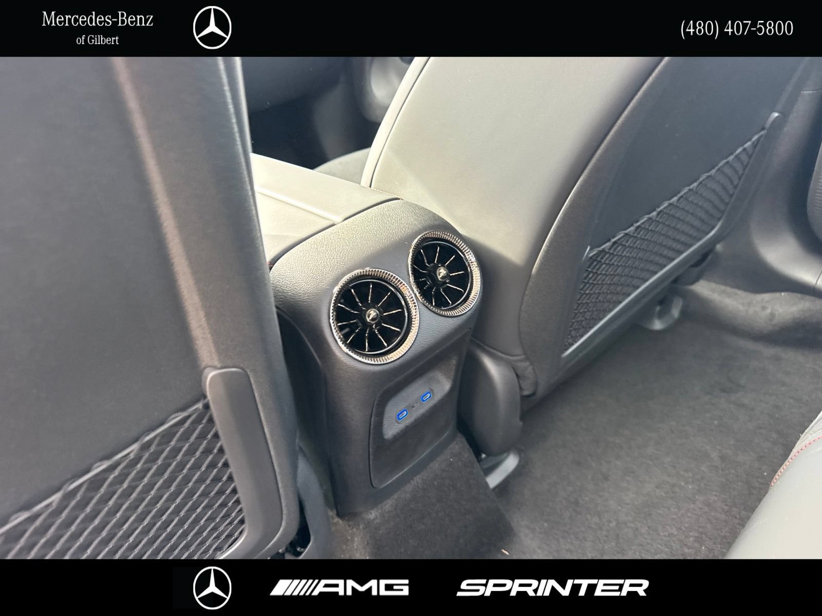 New 2027 Mercedes-Benz CLA 250+ image 21