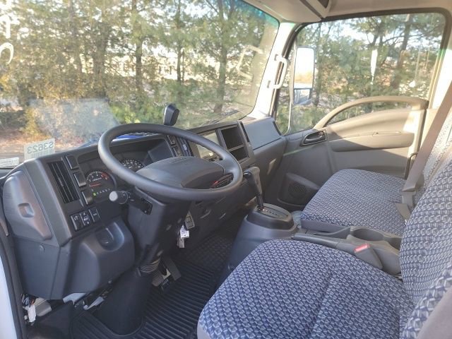 New 2025 Chevrolet Low Cab Forward RWD image 8
