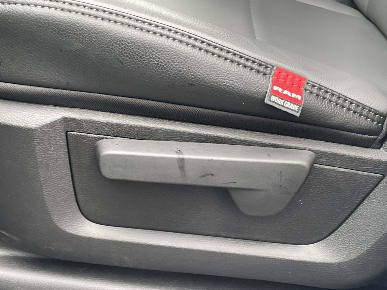 New 2026 RAM 2500 Tradesman w/ Chrome Appearance Group image 30