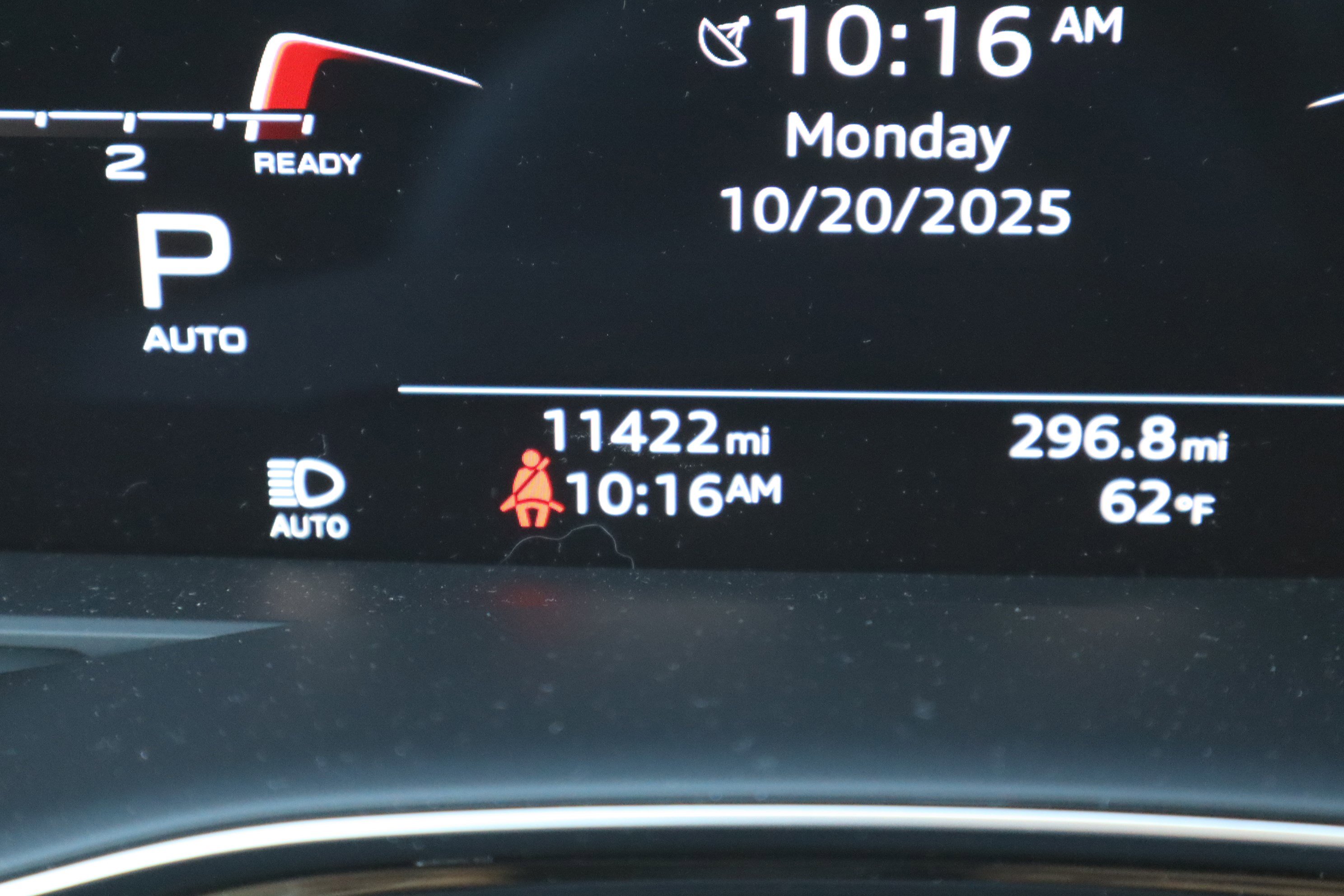 Used 2025 Audi Q7 3.0T Prestige w/ Prestige Package image 25