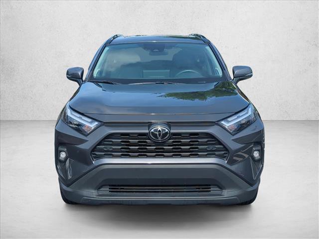 Certified 2024 Toyota RAV4 XLE Premium w/ Weather Package FWD video 2