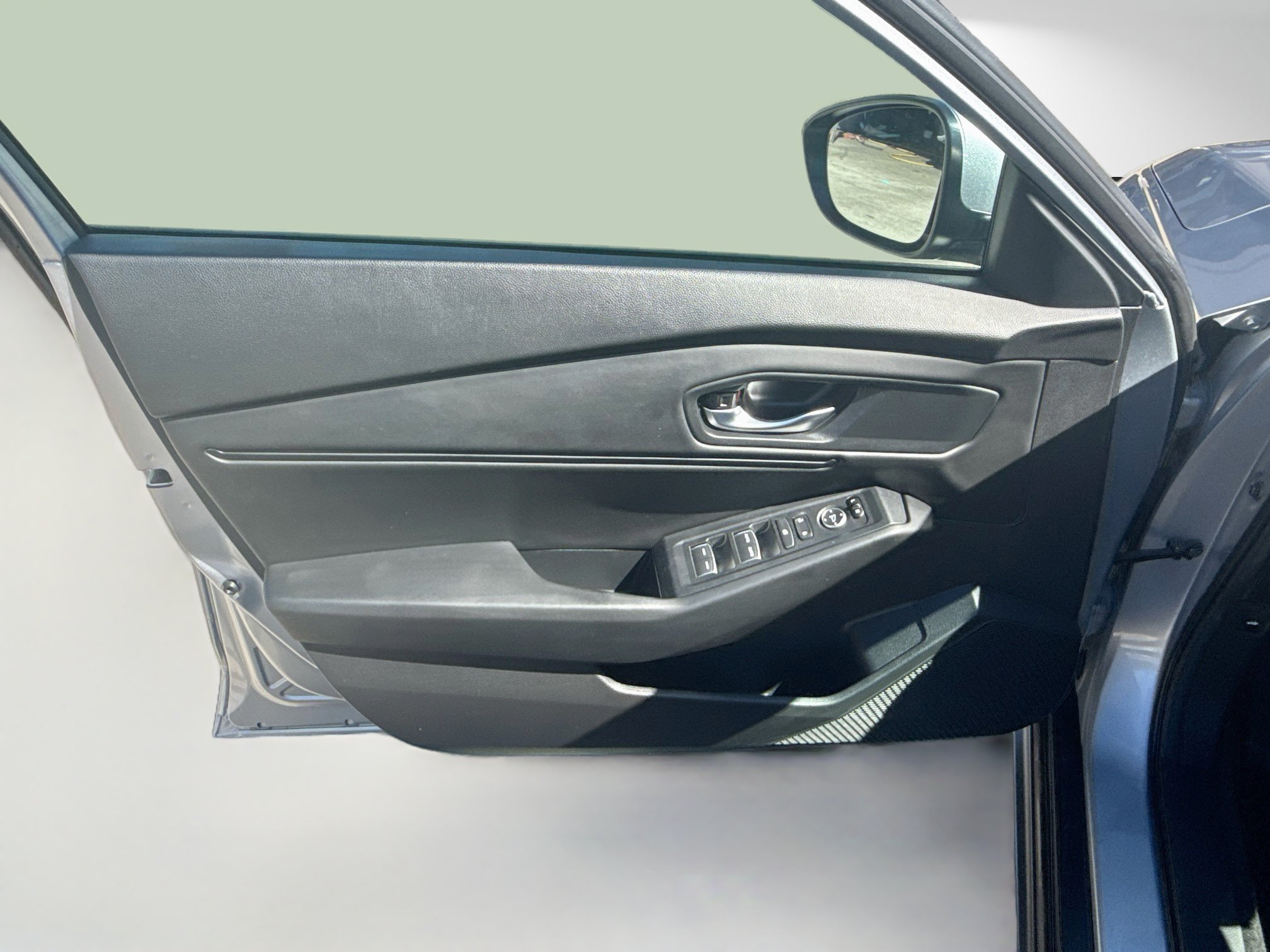 Used 2024 Honda Accord EX image 19