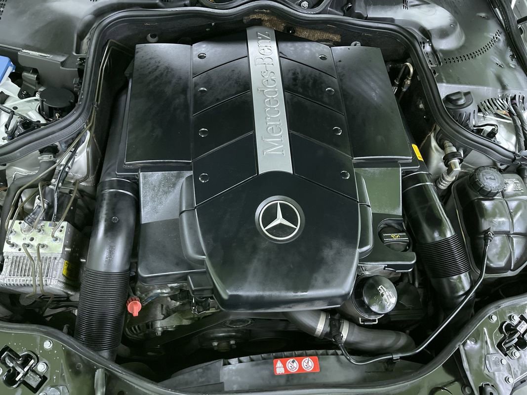 Used 2006 Mercedes-Benz E 500 4MATIC Sedan image 30