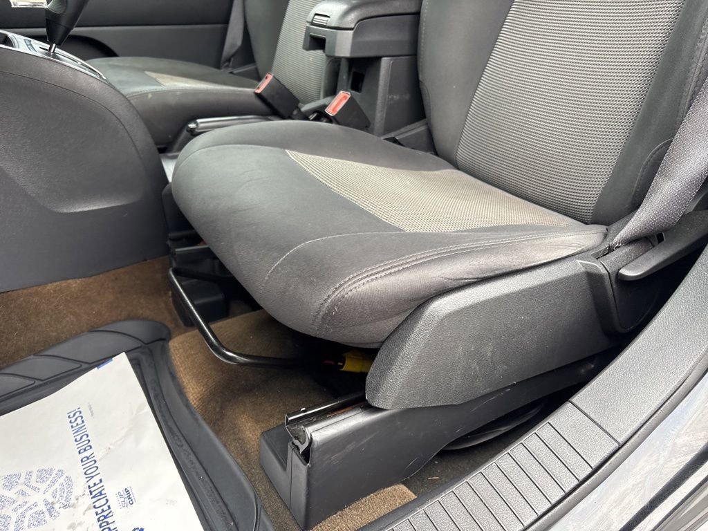 Used 2016 Jeep Compass Sport w/ Power Value Group image 23