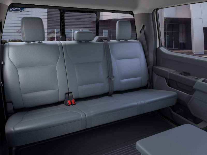 New 2026 Ford F450 XL AWD/4WD image 11