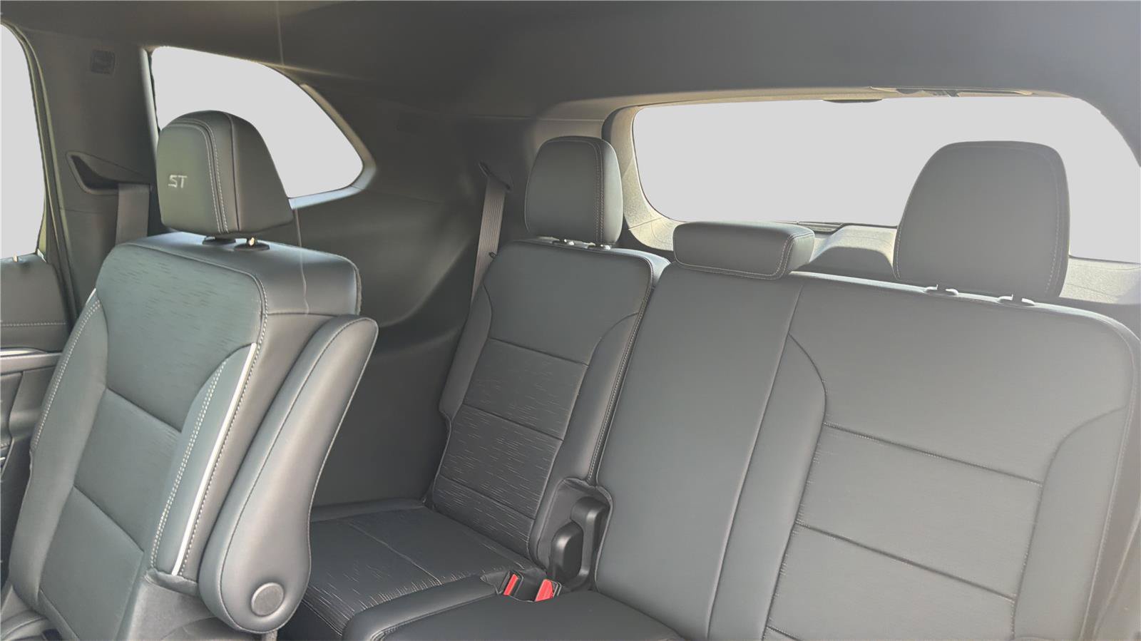 New 2026 Buick Enclave Sport Touring w/ Power Package AWD/4WD image 19