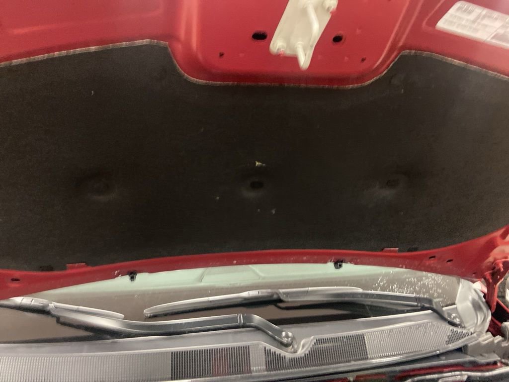 New 2026 Chrysler Pacifica Select image 23