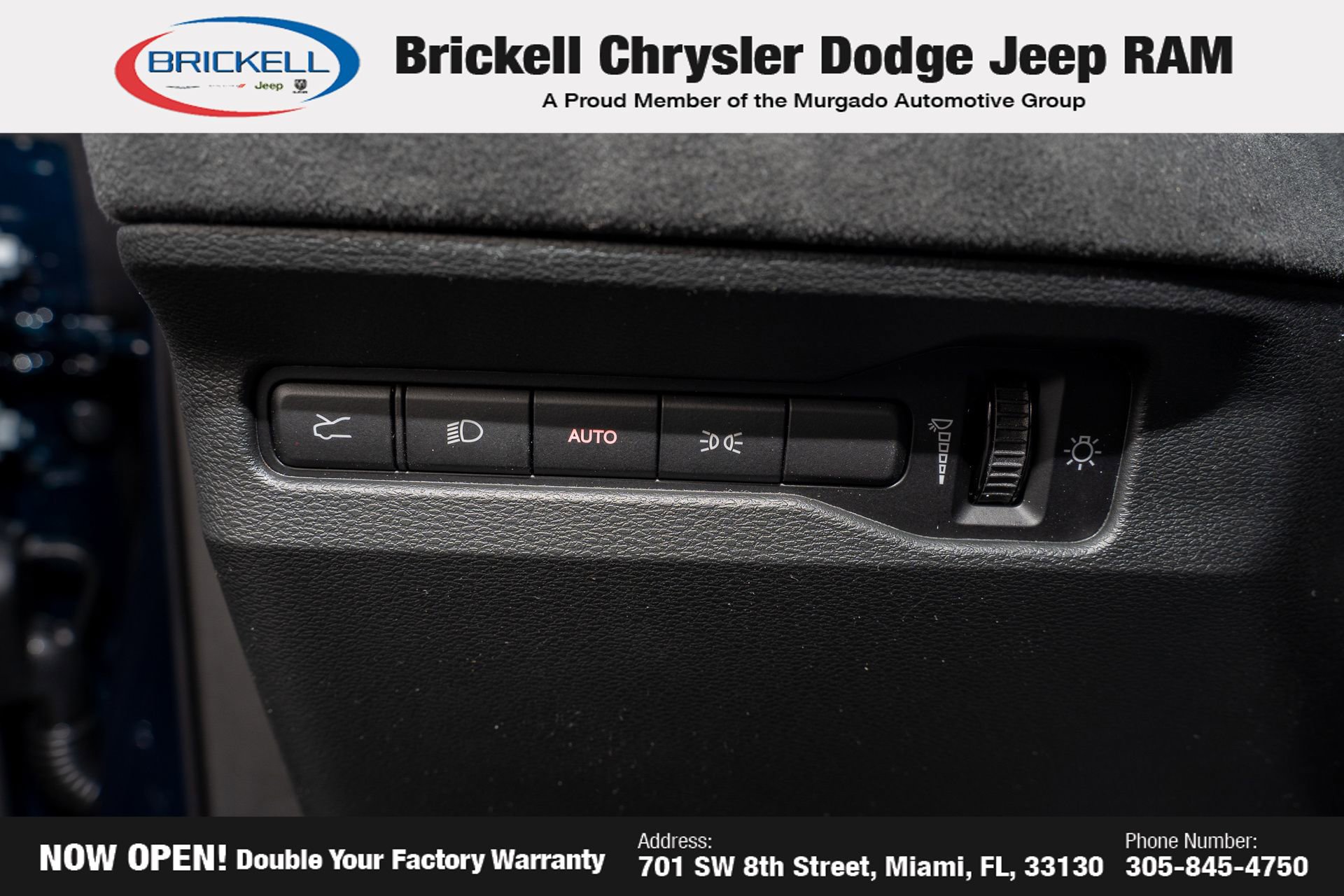 New 2026 Dodge Charger R/T Scat Pack image 26