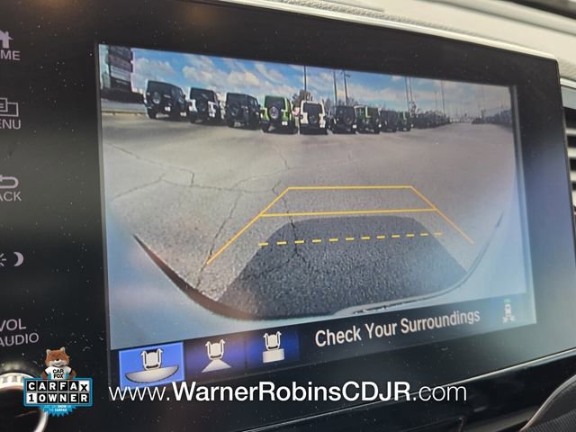 Used 2022 Honda Ridgeline RTL-E image 24