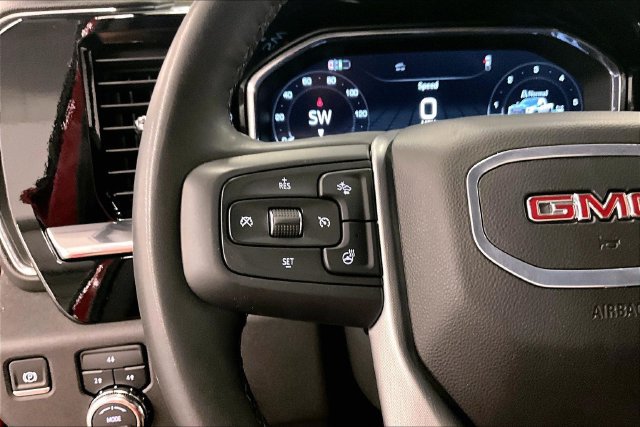 Used 2025 GMC Sierra 2500 SLE w/ SLE Value Package; AWD/4WD image 26