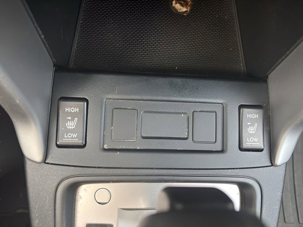 Used 2015 Subaru Forester 2.5i Premium w/ Popular Package #2 image 22