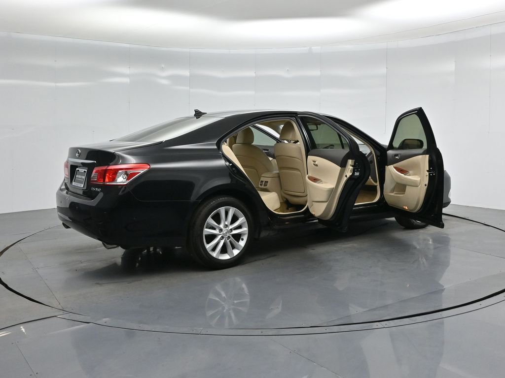 Used 2012 Lexus ES 350 image 4