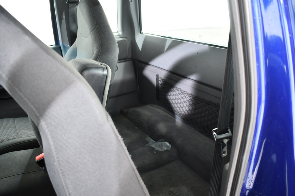 Used 2003 Ford Ranger XLT RWD image 16