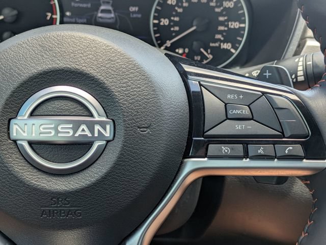 Used 2024 Nissan Altima 2.5 SR FWD image 19