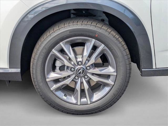 New 2026 Acura ADX FWD image 10