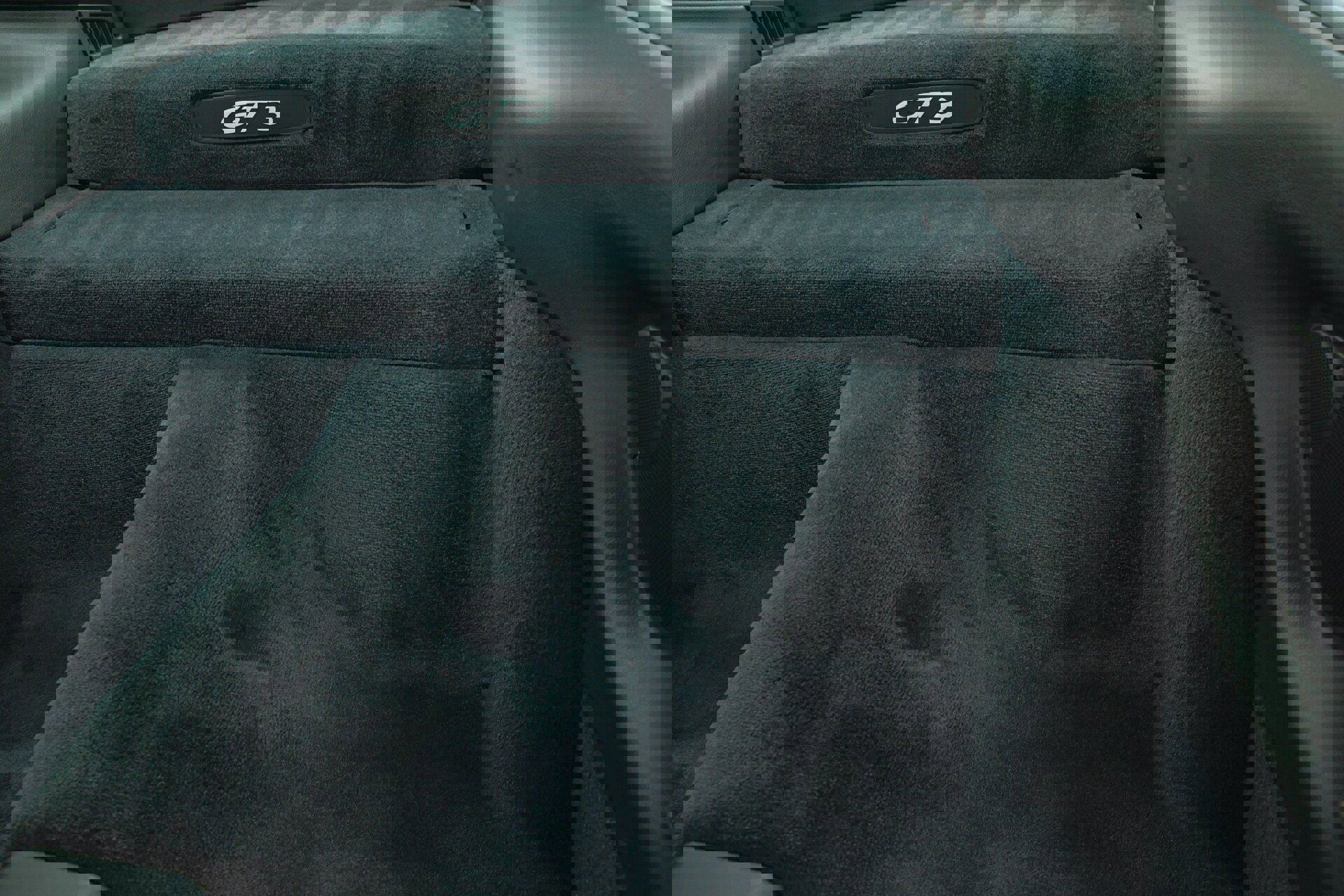 Used 2004 Porsche 911 GT3 image 75