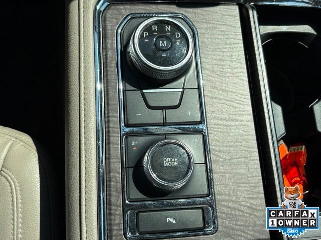 Used 2021 Ford Expedition Max Limited AWD/4WD image 18