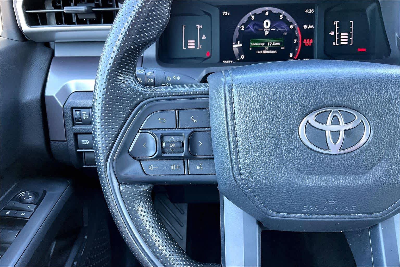 Used 2025 Toyota Tacoma SR5 AWD/4WD image 24