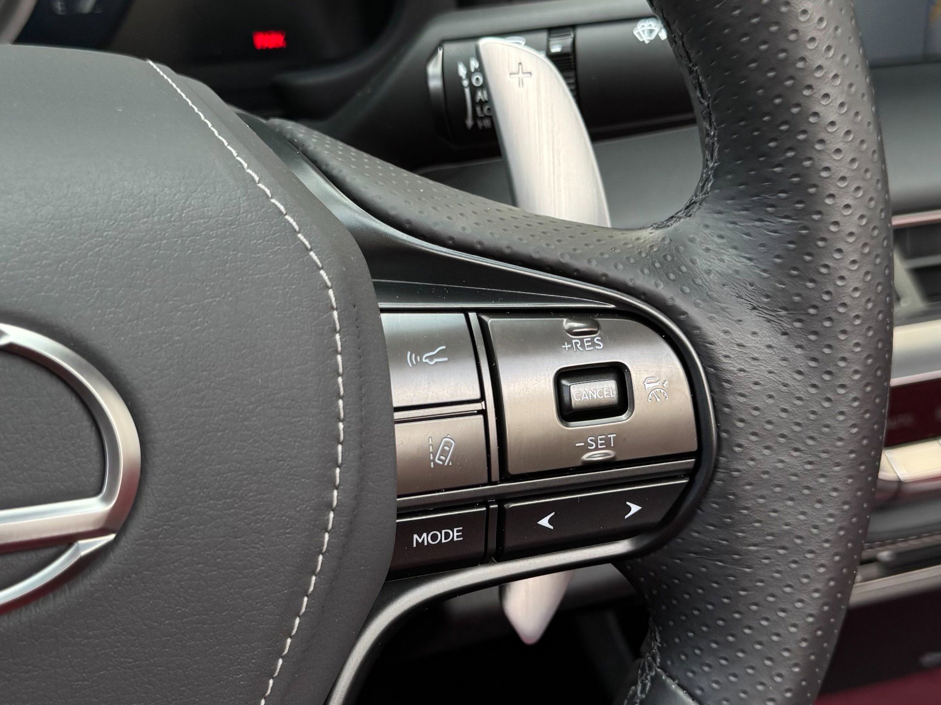 Used 2021 Lexus LC 500 Convertible w/ Touring Package image 42