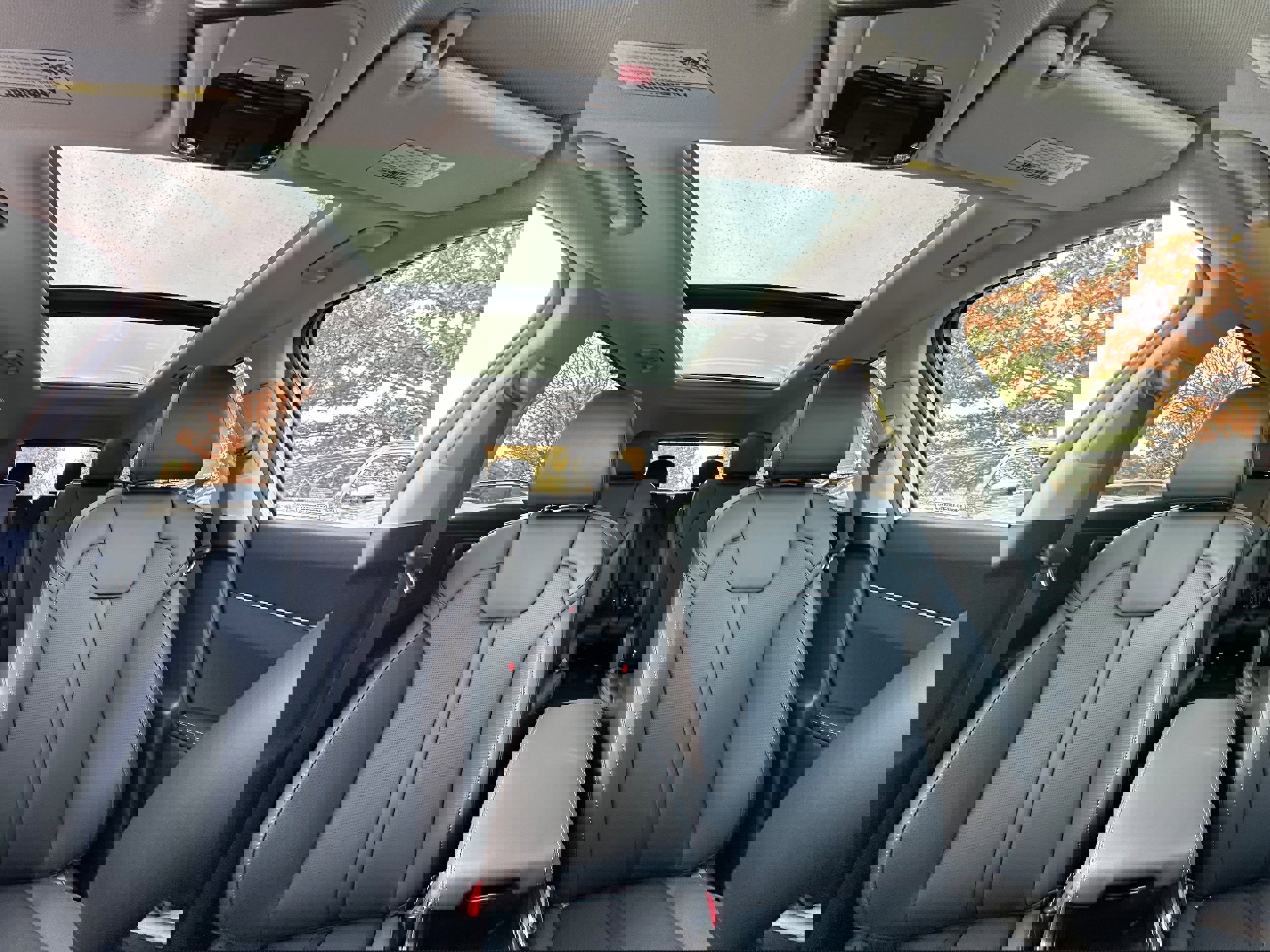 New 2026 Kia Sorento X-Line EX image 34