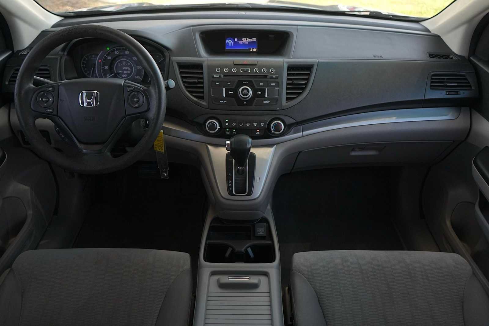 Used 2014 Honda CR-V LX image 10
