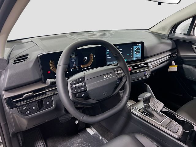 New 2026 Kia Sportage EX FWD image 9