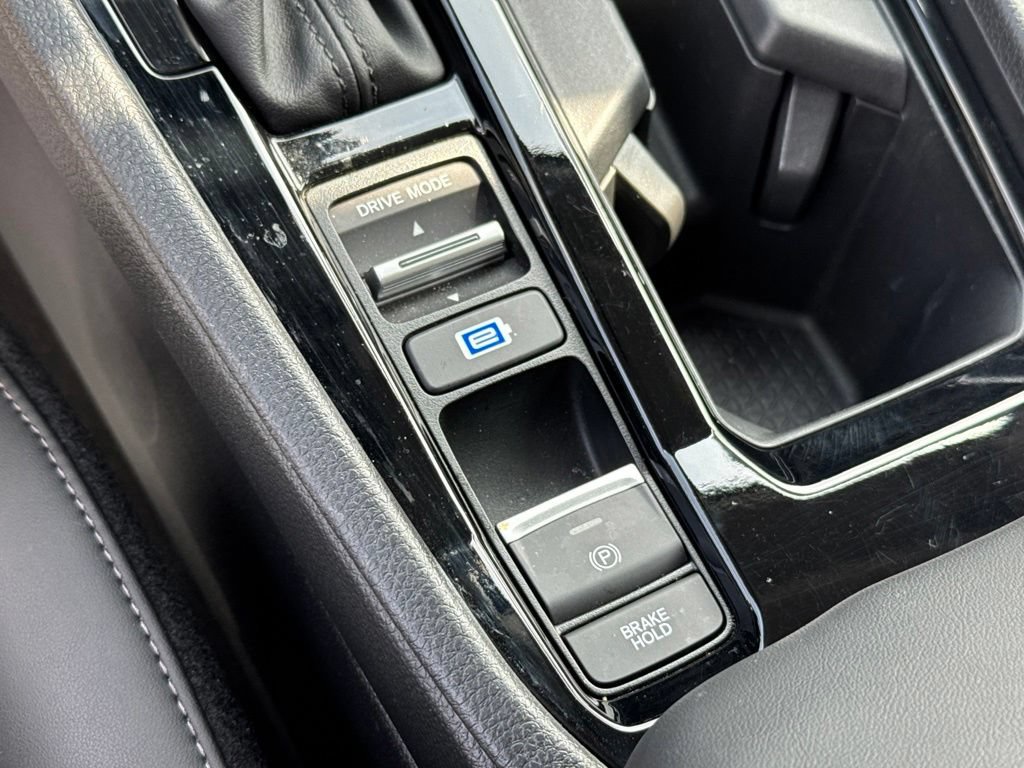 Used 2025 Honda Accord EX-L image 23