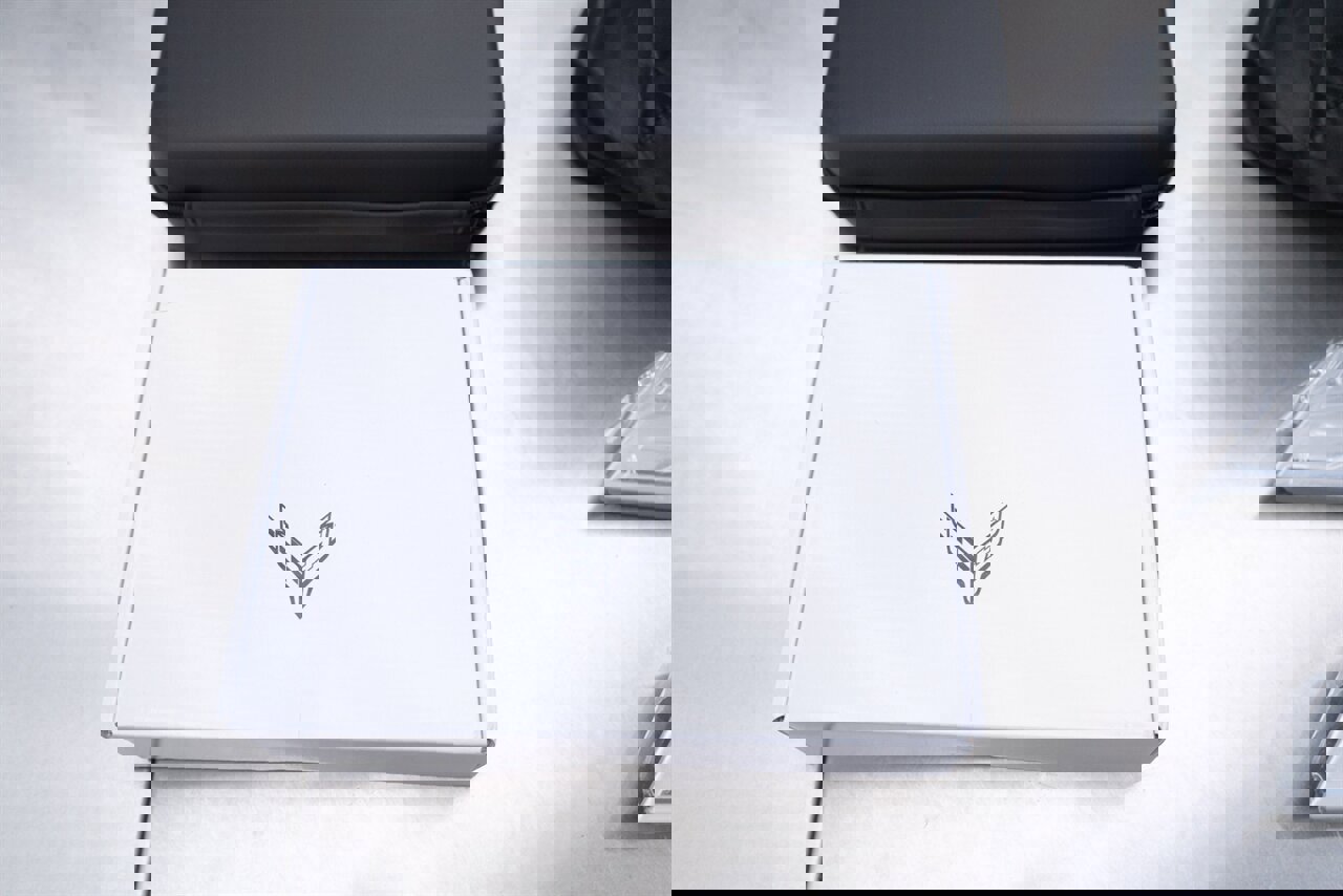 Used 2026 Chevrolet Corvette ZR1 w/ ZR1 Carbon Fiber Aero Package image 29