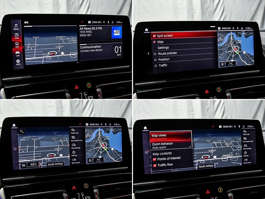 Used 2024 BMW M8 Competition AWD/4WD image 22