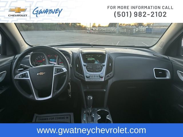Used 2016 Chevrolet Equinox LT w/ Convenience Package image 24