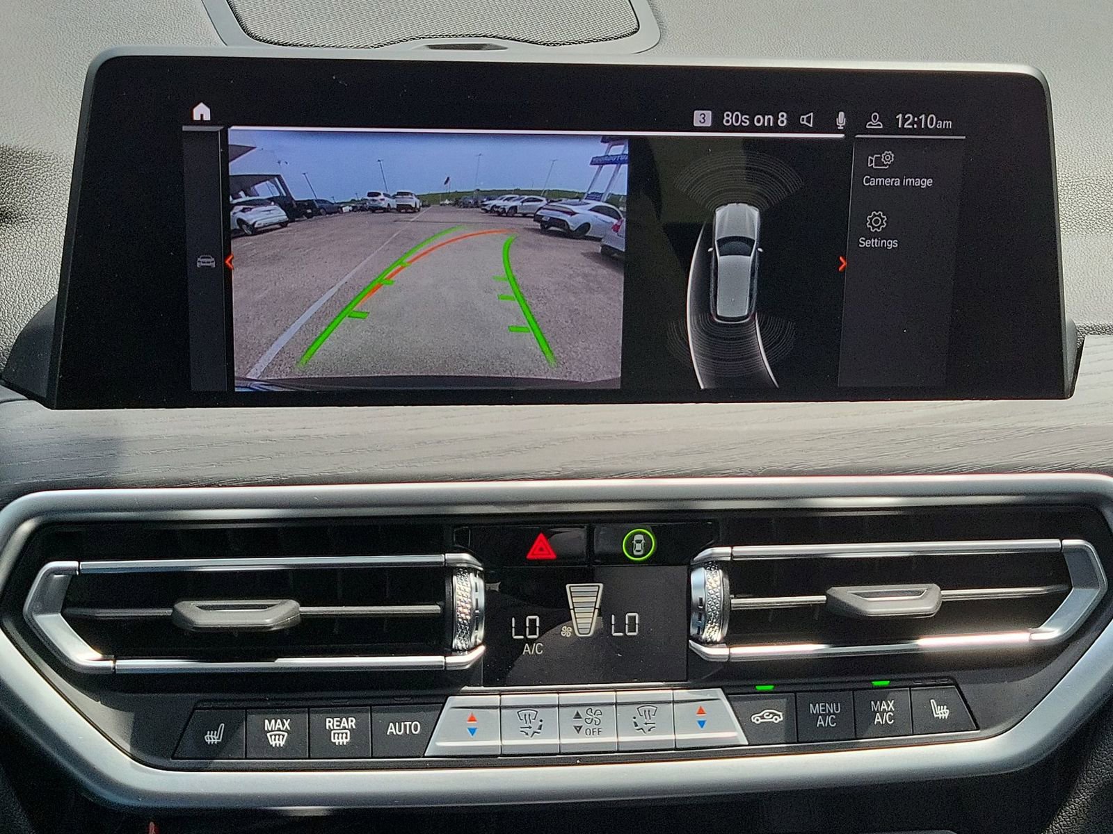 Used 2023 BMW X3 xDrive30i w/ Convenience Package image 15