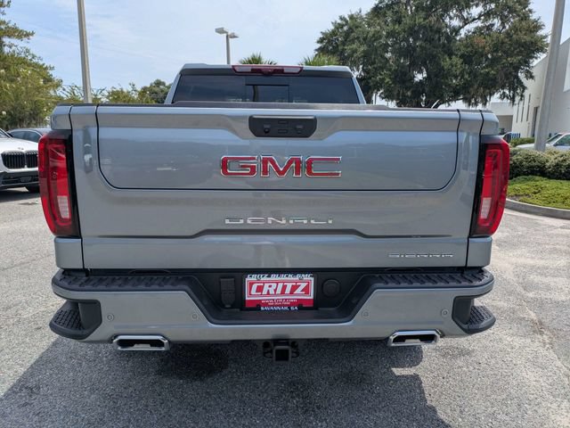 New 2026 GMC Sierra 1500 Denali w/ Denali Reserve Package AWD/4WD image 6