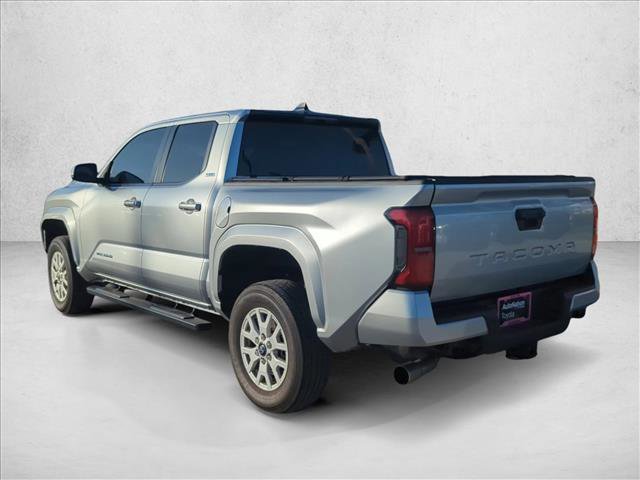 Used 2024 Toyota Tacoma SR5 RWD image 7