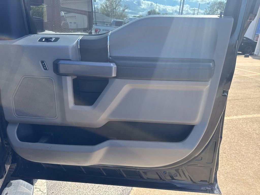 Certified 2021 Ford F250 XLT w/ FX4 Off-Road Package AWD/4WD image 35