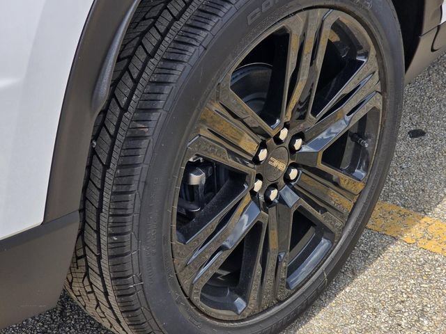 New 2026 GMC Acadia Elevation w/ Black Edition FWD image 7