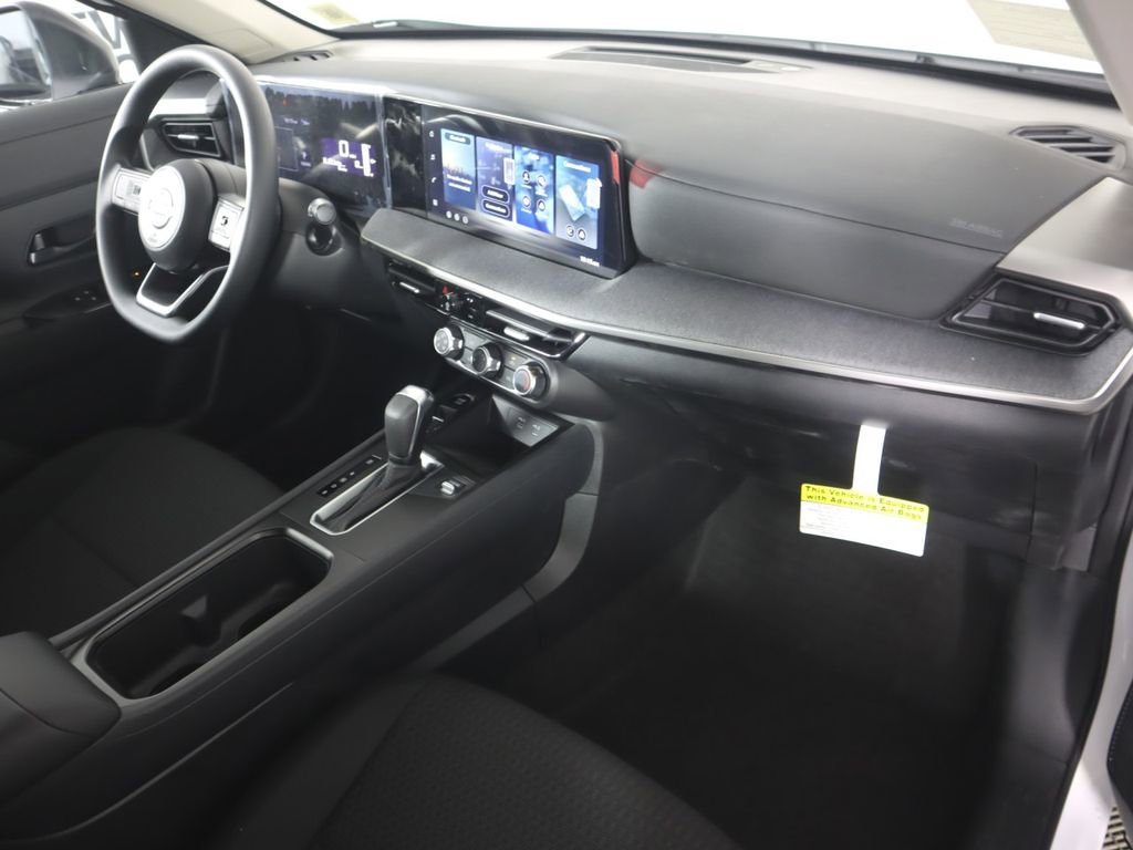 New 2026 Nissan Kicks S image 21