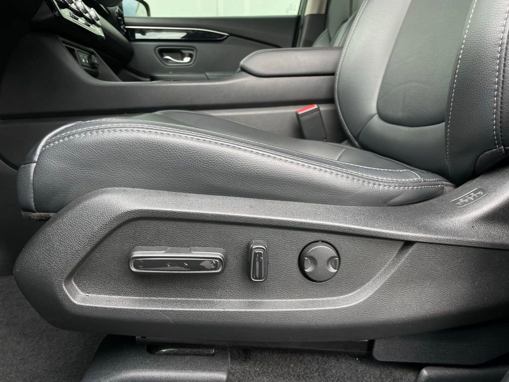 Certified 2023 Honda Pilot EX-L image 25