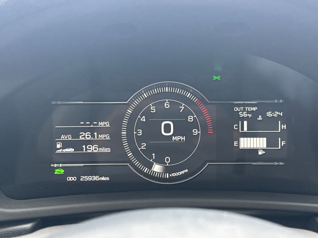 Used 2023 Toyota GR86 Premium w/ ALL Weather Mat Package (TMS) image 24