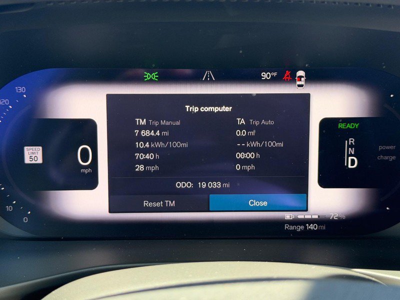 Certified 2023 Volvo XC40 Recharge Ultimate w/ Protection Package Premier AWD/4WD image 20