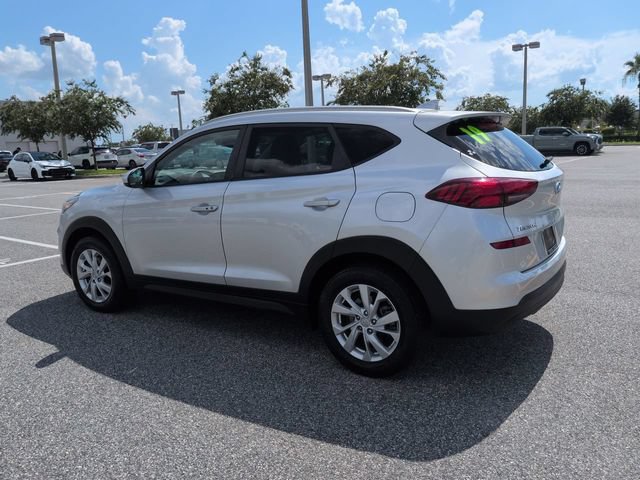 Used 2019 Hyundai Tucson Value FWD image 6