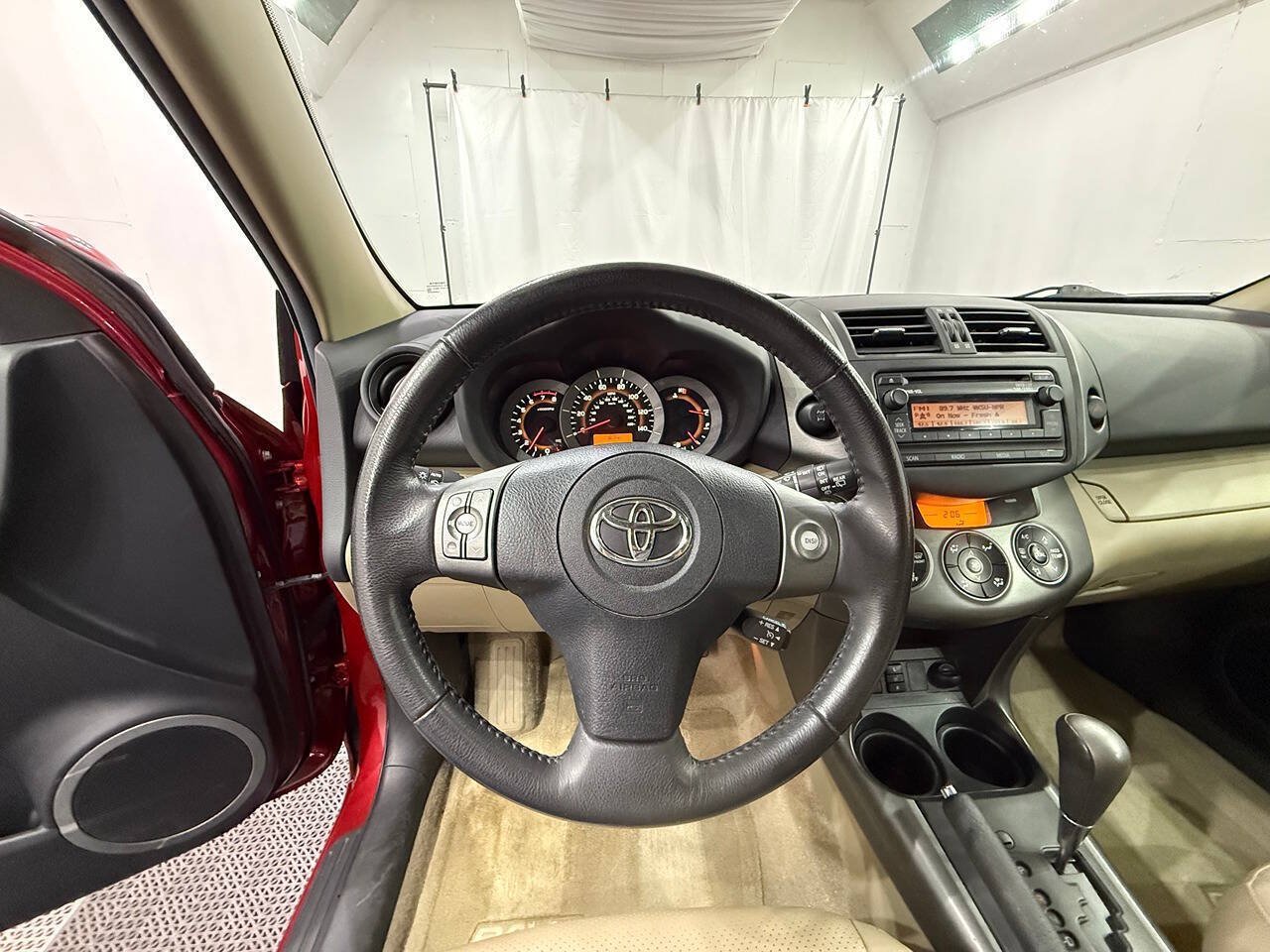 Used 2012 Toyota RAV4 Limited w/ Premium Plus Value Pkg AWD/4WD image 20