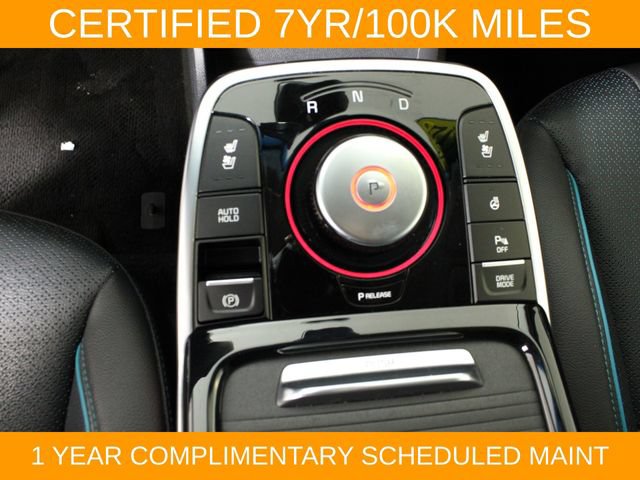 Used 2020 Kia Niro EX Premium w/ Cold Weather Package FWD image 28