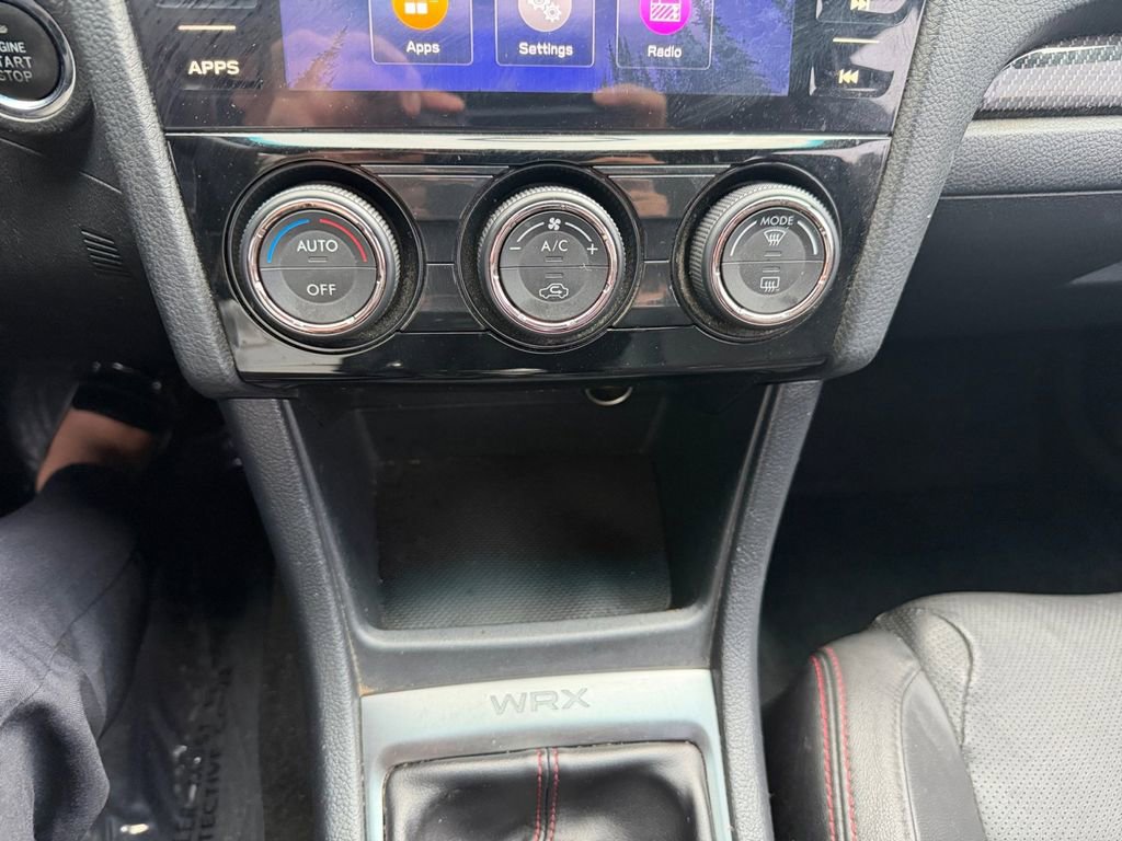 Used 2019 Subaru WRX Limited w/ Popular Package #1 image 22
