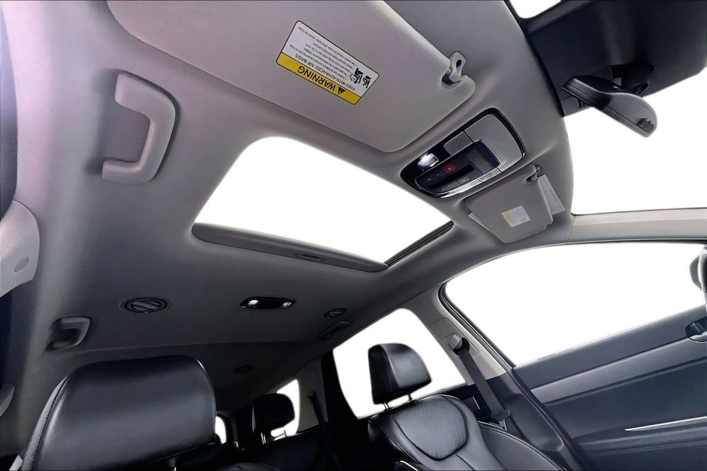 Used 2025 Hyundai Palisade SEL AWD/4WD image 22