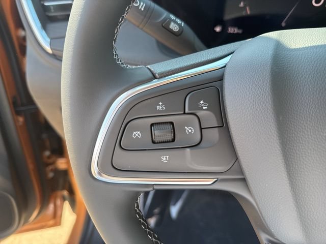 New 2026 Buick Encore GX Preferred AWD/4WD image 17