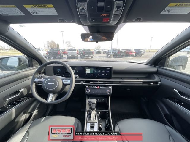 Used 2025 Hyundai Santa Cruz SEL image 21