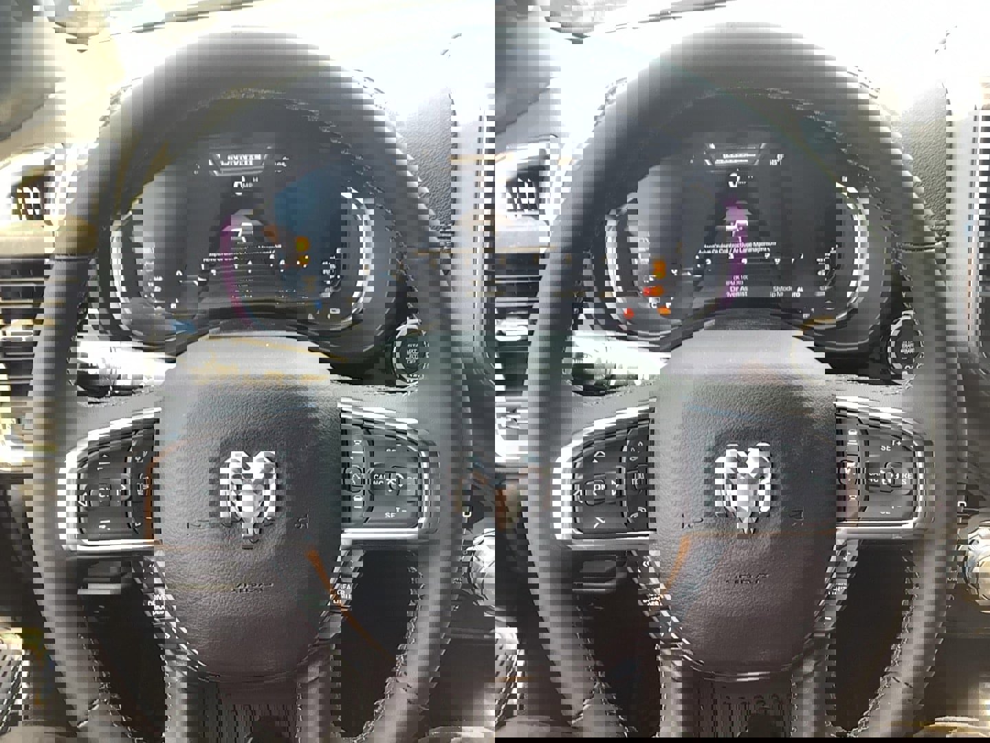 New 2026 RAM 1500 Laramie image 12