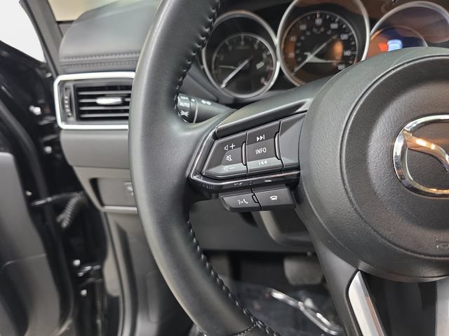 Used 2025 MAZDA CX-5 AWD 2.5 S w/ Select Package image 17