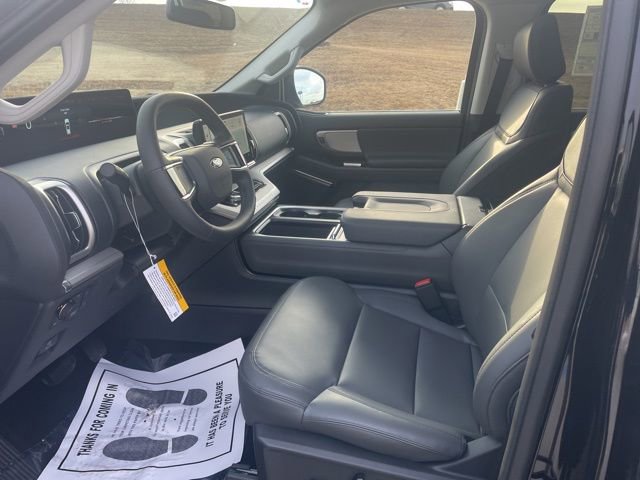 New 2026 Ford Expedition Max Active image 11