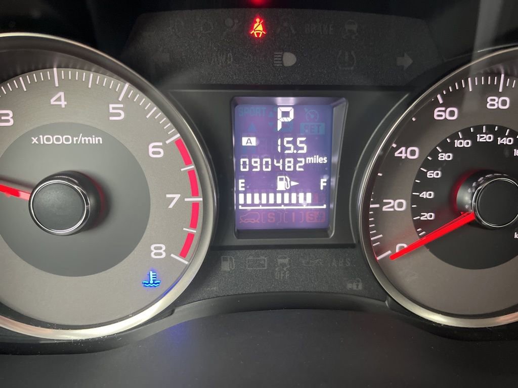 Used 2014 Subaru Forester 2.5i Limited image 15